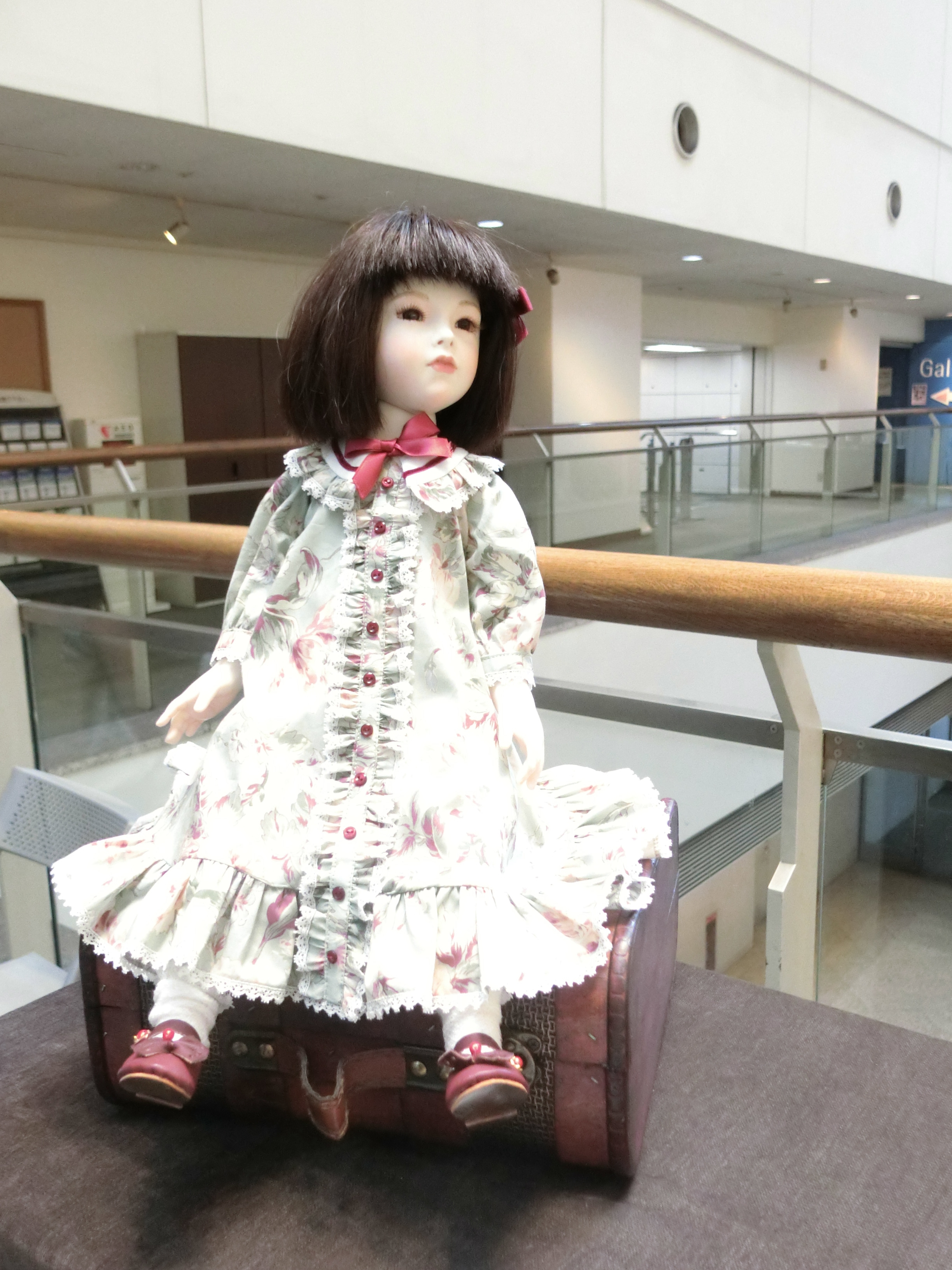 Kiyoshi　姫てまり　三輪輝子作 作家のご紹介：三輪輝子さん