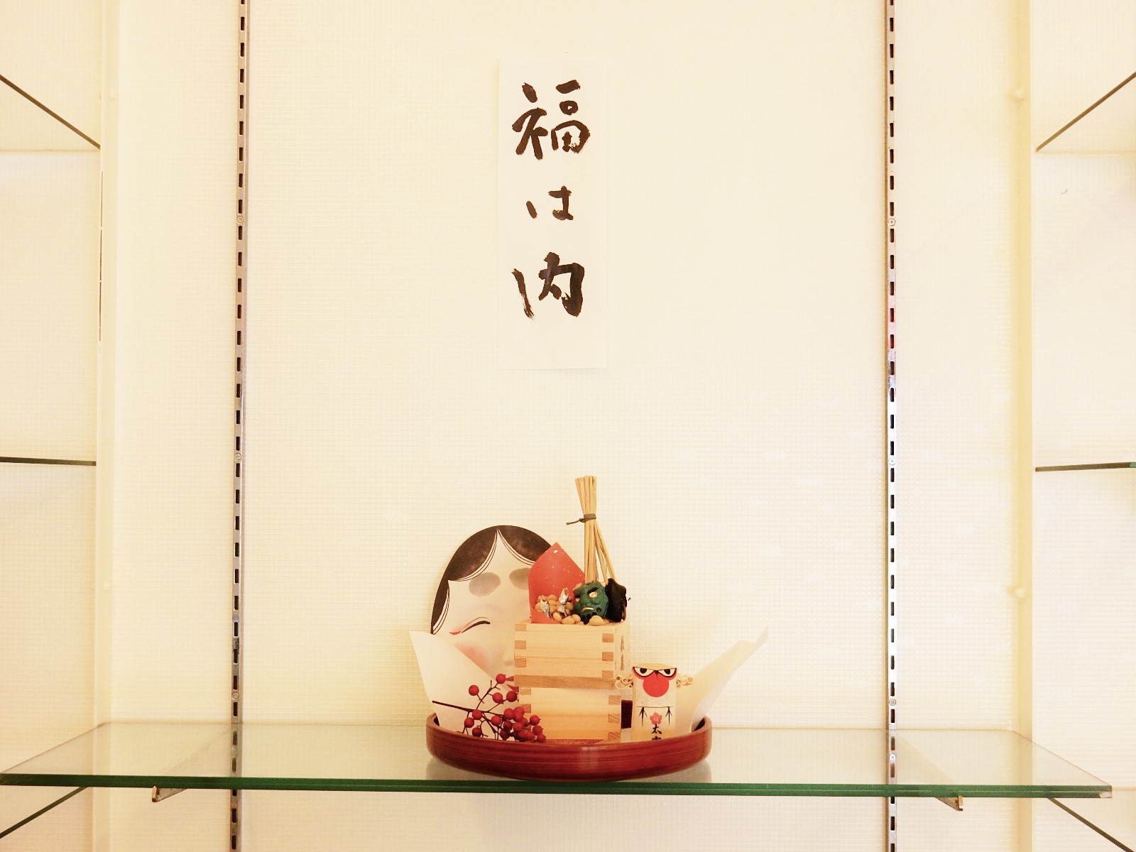 飾り✴︎お正月✴︎吉兆菊炭飾り+apple-en.jp