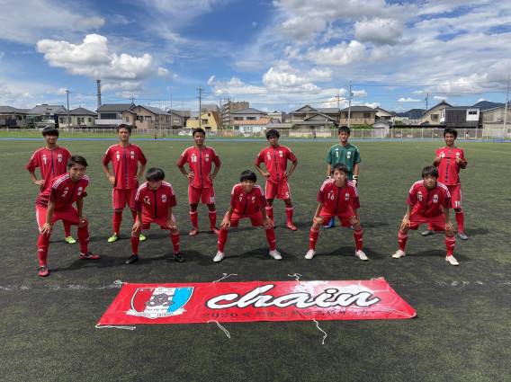 愛知県リーグ４部 御津 豊川高校 12 00ko 公式 愛知県立熱田高校サッカー部