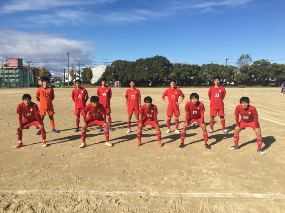 名古屋地区リーグ C C デソーニョ 熱田高校 10 00ko 公式 愛知県立熱田高校サッカー部