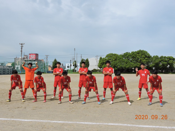 名古屋地区リーグ 富田 熱田高校 10 00ko 公式 愛知県立熱田高校サッカー部