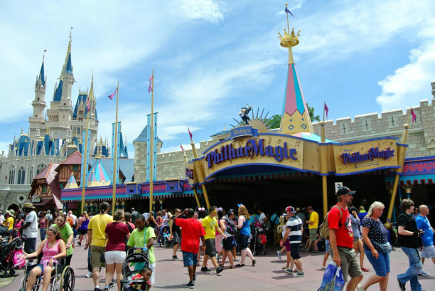 Mickey S Philharmagic もう一度wdw Mickey S Philharmagic もう一度wdw