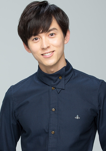 Profile | 片岡信和 Official Site