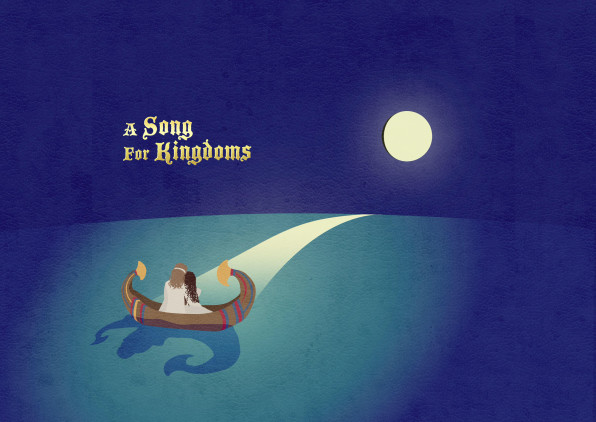 A Song For Kingdoms 王家に捧ぐ歌 𝐂 𝐞𝐬𝐭 𝐓𝐫𝐨𝐩 𝐌𝐢𝐠𝐧𝐨𝐧 せとろみにょん