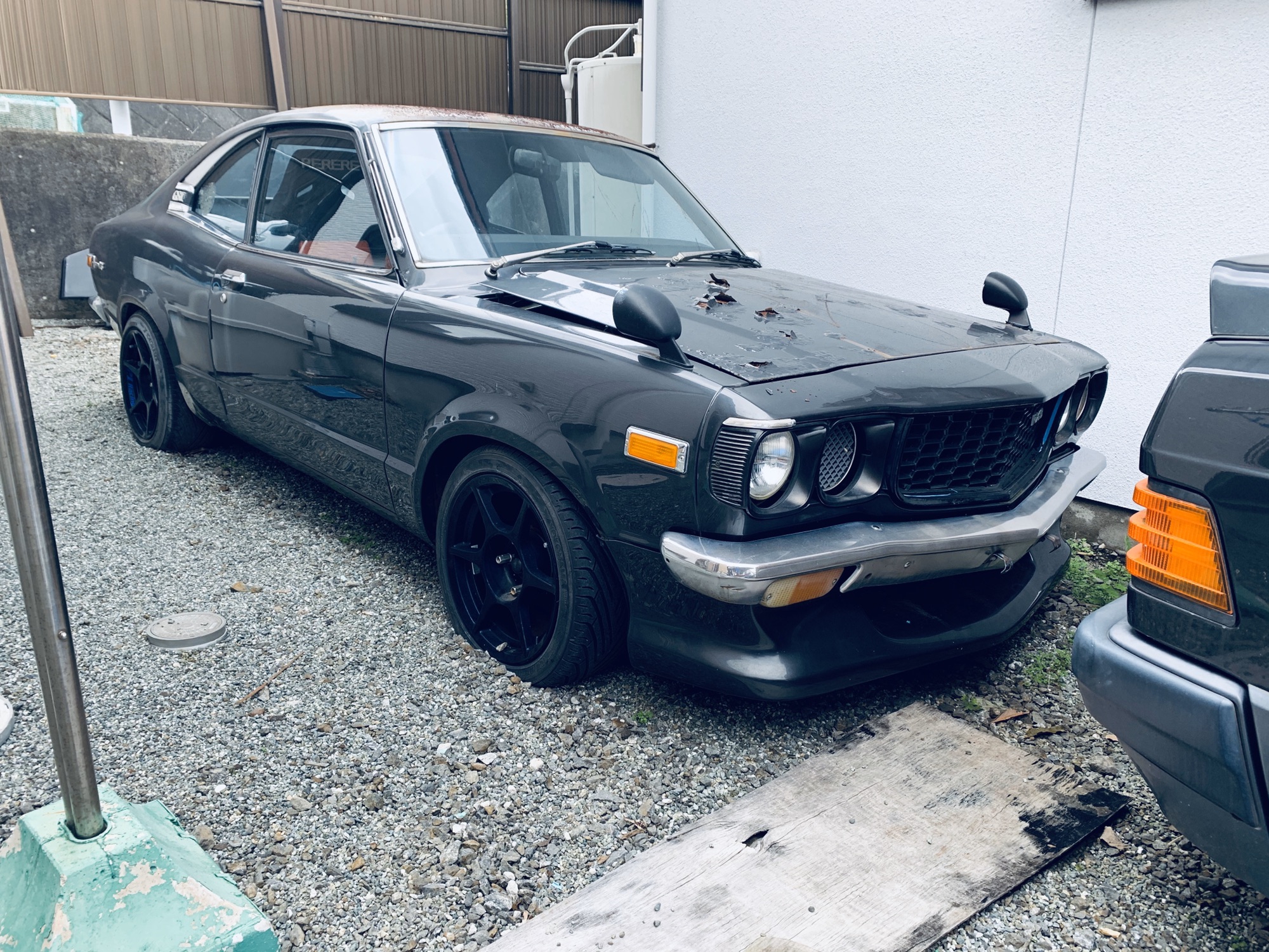 【hanahana様】専用 Amazon | ヘンリービギンズ(Henly Begins) デイトナ バイク