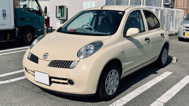 通勤車はスポーツカー コンパクトカー 平成カーラバーズweb