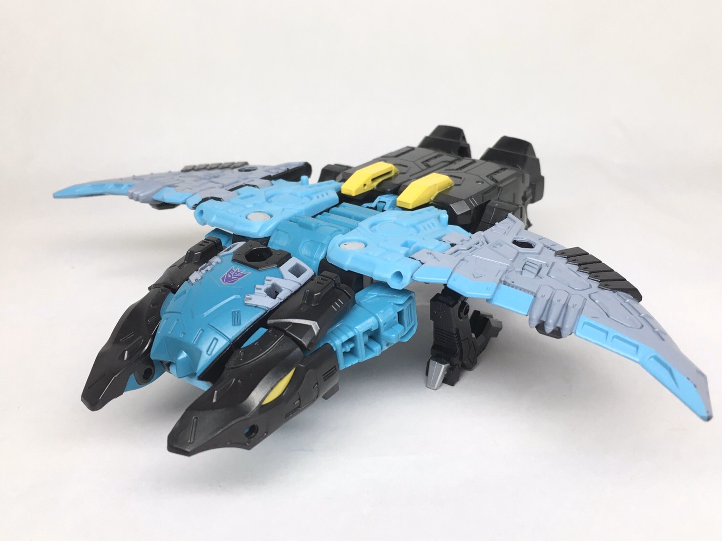 楽天市場】トランスフォーマー GENERATION SELECTS シーコンズ