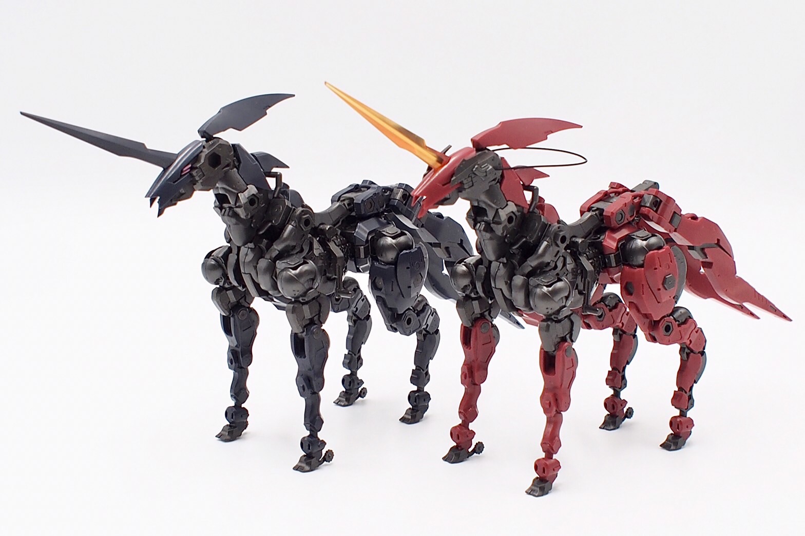 ヘキサギア クイーンズガード レビュー | 退屈と惰性と 改