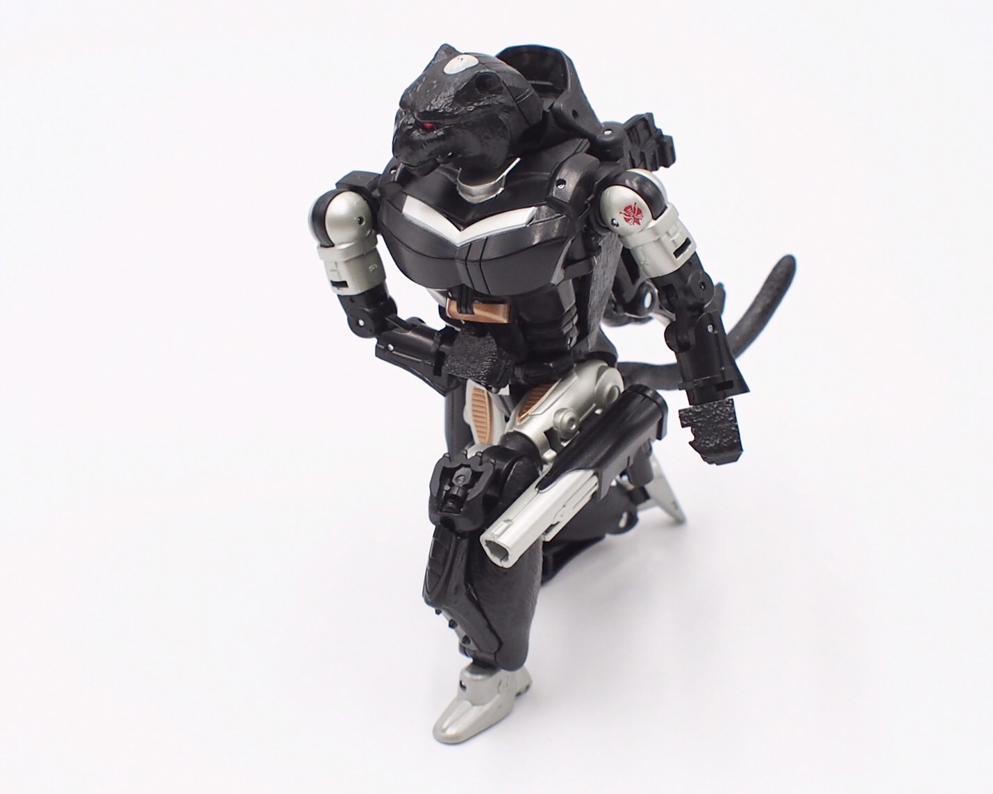 WFC エージェントラヴィッジ ＆ ラヴィッジ レビュー | 退屈