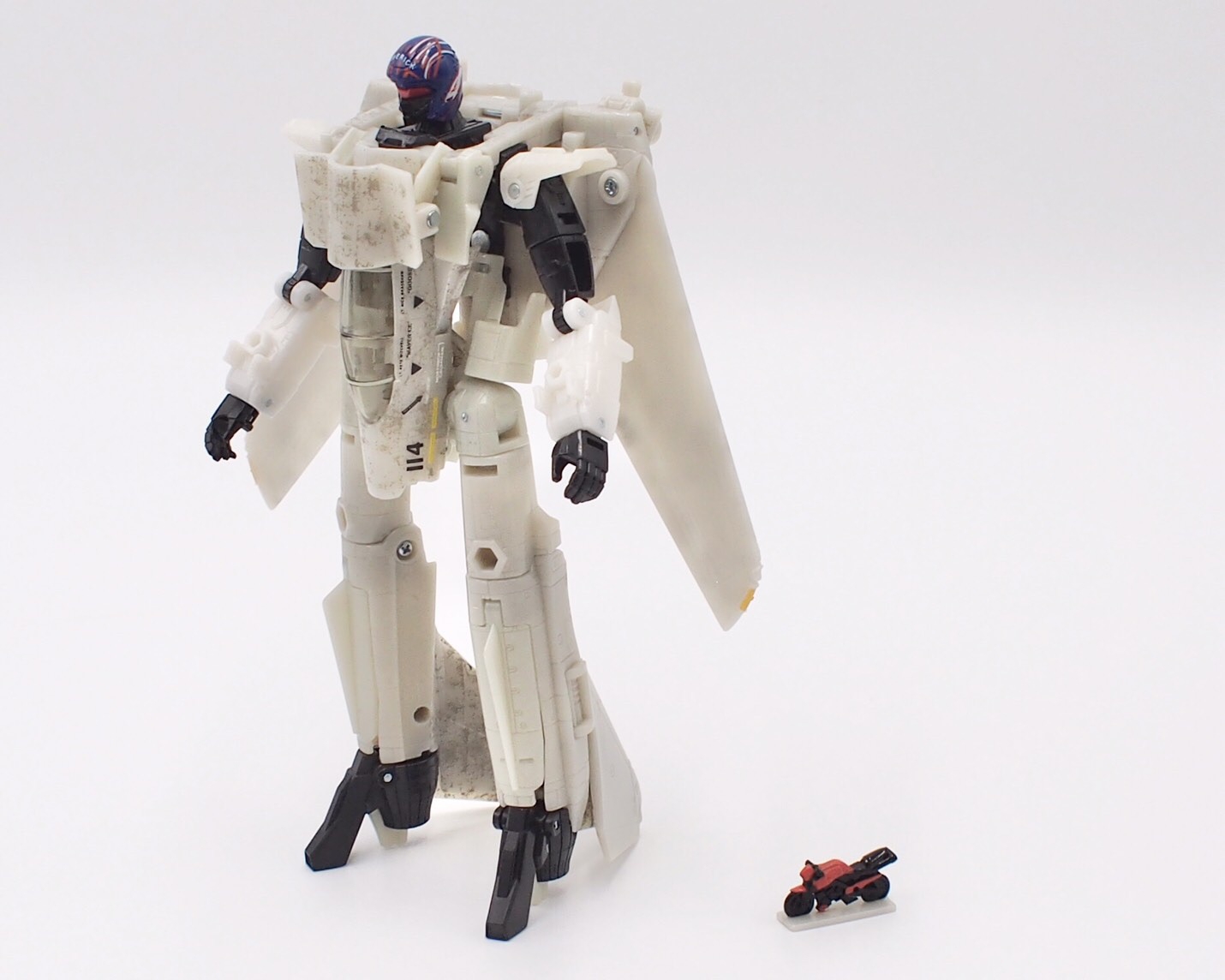 トップガン マーヴェリック レビュー | 退屈と惰性と 改