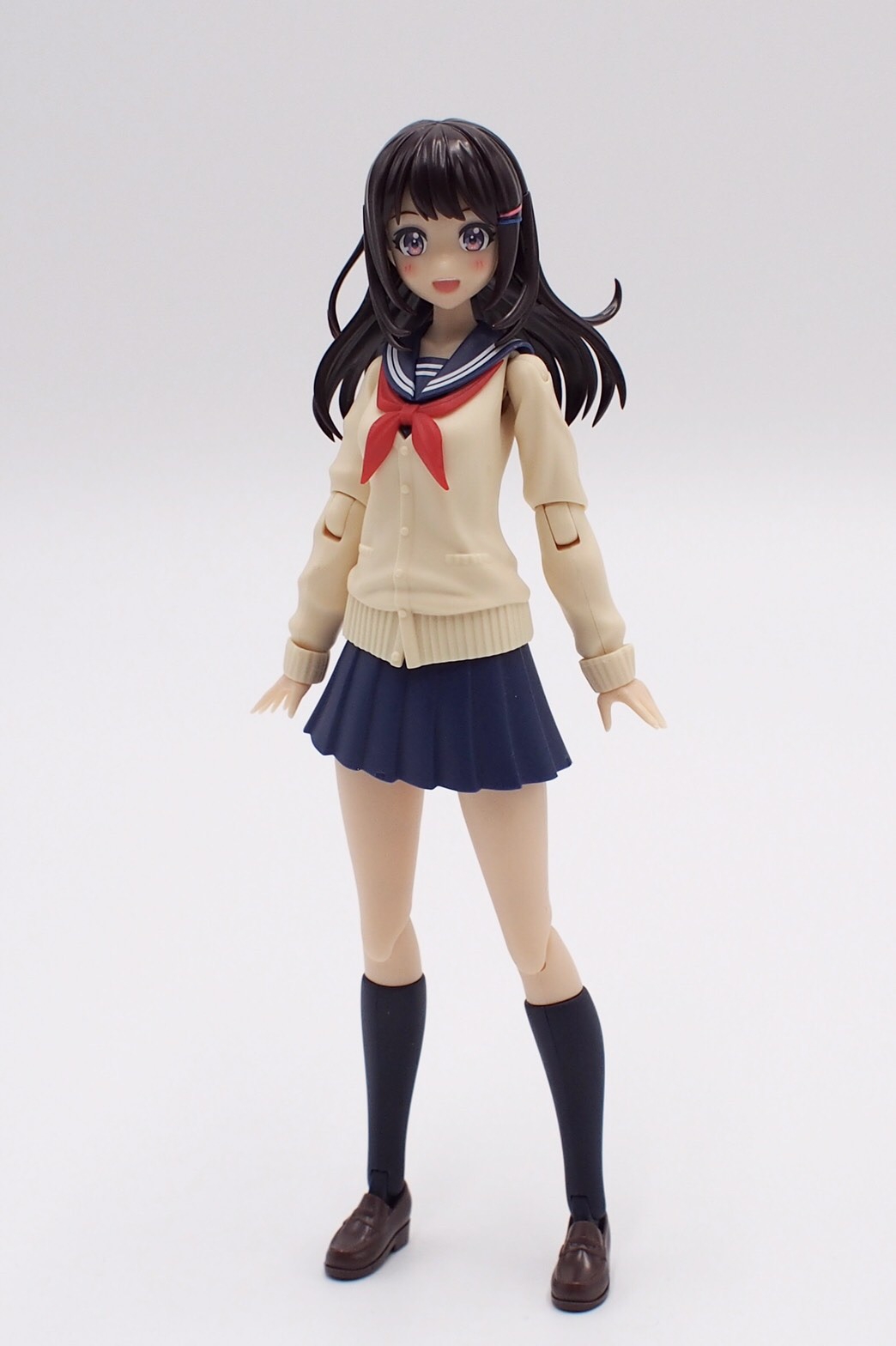 創彩少女庭園 結城 まどか レビュー | 退屈と惰性と 改