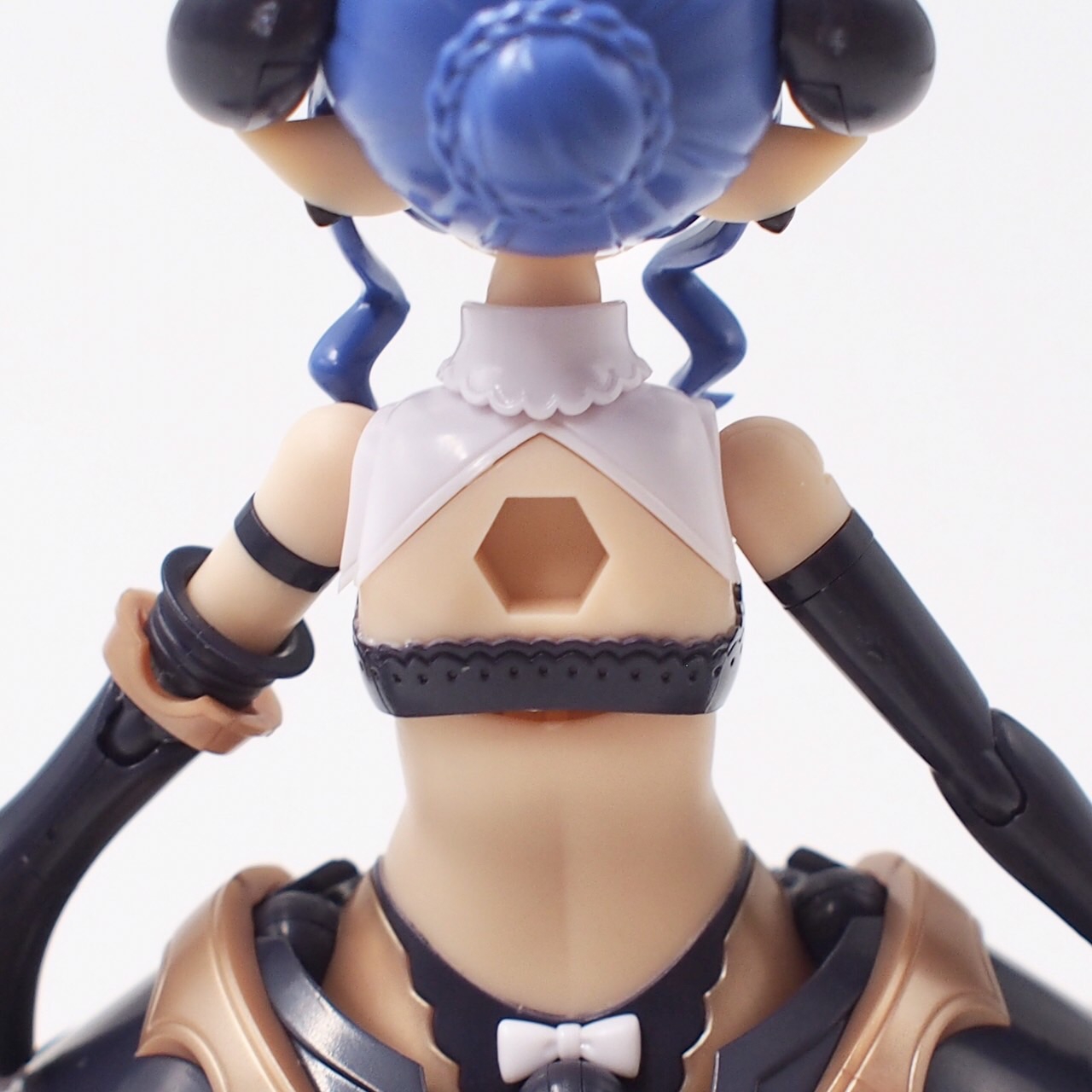 アルカナディア ヴェルルッタ レビュー | 退屈と惰性と 改 アルカナディア ヴェルルッタ レビュー | 退屈と惰性と 改