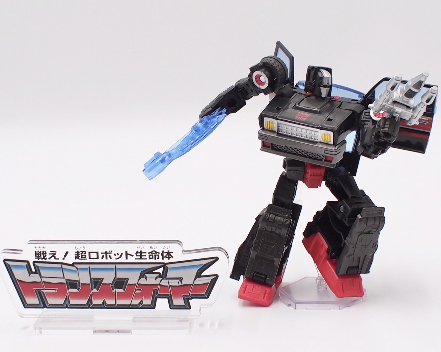 最終値下げ　トランスフォーマー　リフトチケット＆ダイアバーンアウト TLEX-02ダイアバーンアウト レビュー | TFこそ我が人生