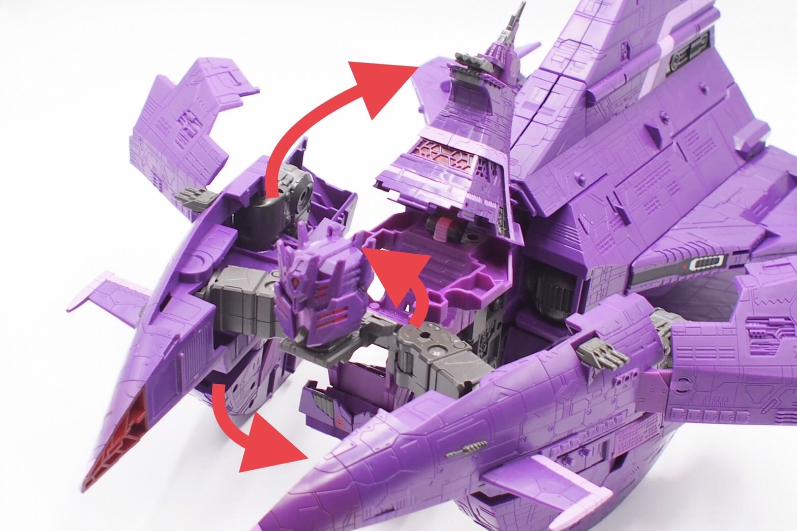 未開封● ネメシス レガシー トランスフォーマー G1 ビーストウォーズ SS レビュー：TFジェネレーションズ レガシー エヴォリューション