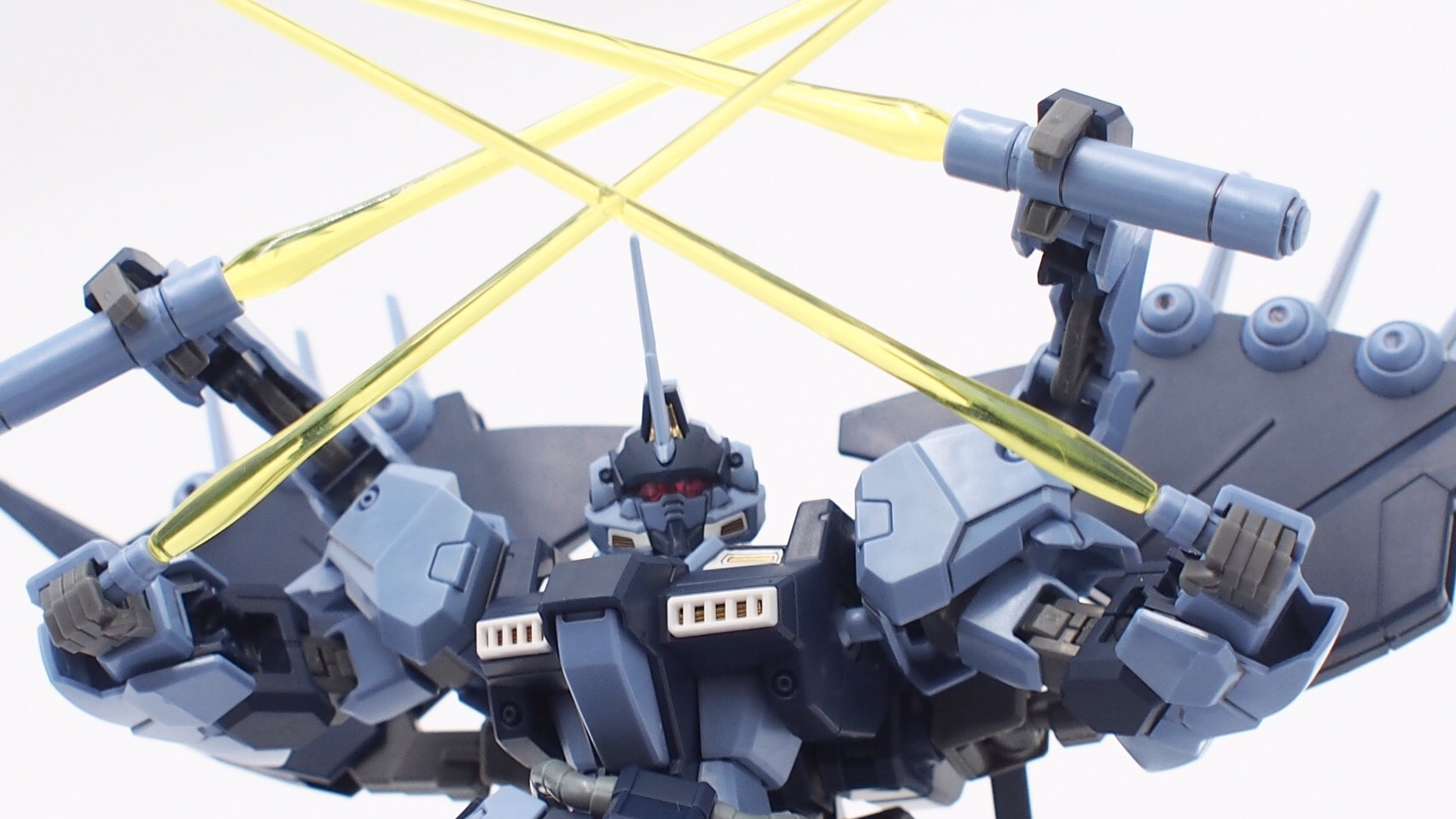 ＨＧＵＣ トーリスリッター レビュー | 退屈と惰性と 改