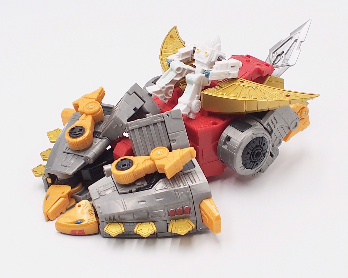 SS スナール レビュー | 退屈と惰性と 改