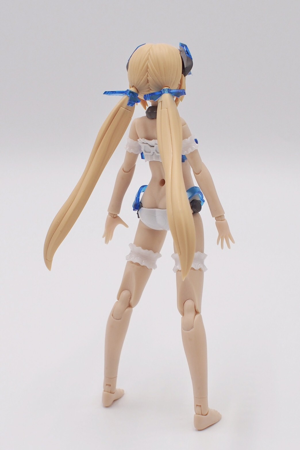 コトブキヤ　美プラ3個セット　新品未開封　ジェネ　フレスヴェルク　サマーFAG コトブキヤ 美プラ3個セット 新品未開封 ジェネ フレスヴェルク サマー