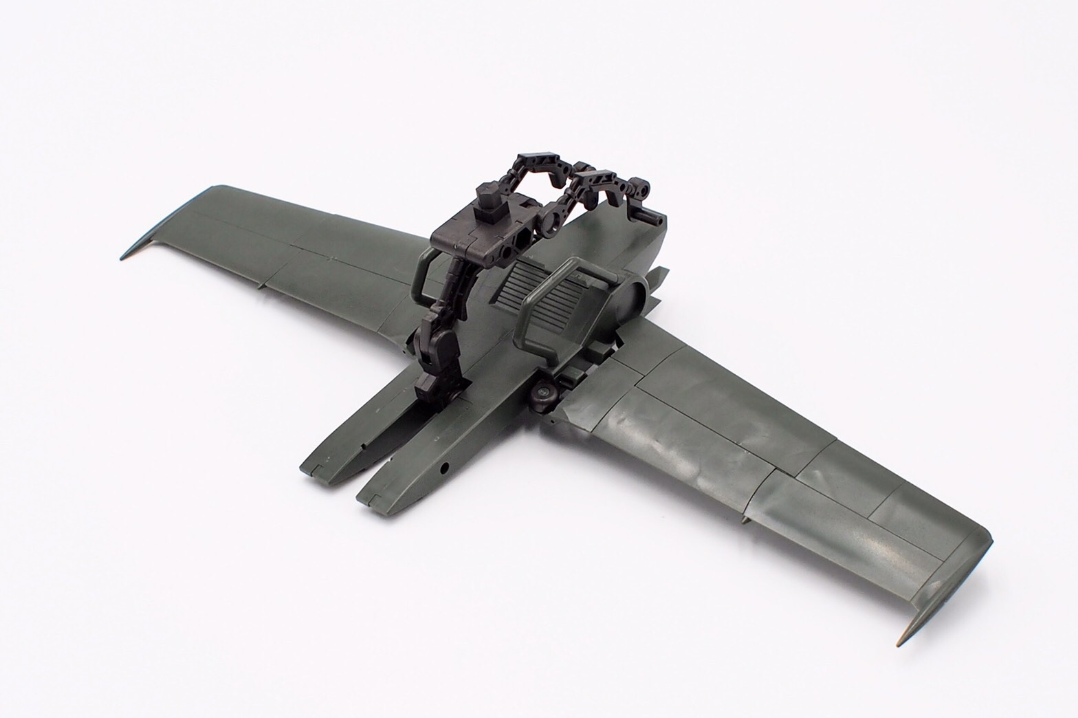 専用出品　バルクアームβ2体+ブースターパック005 ヘキサギア ブースターパック005 レビュー | 退屈と惰性と 改