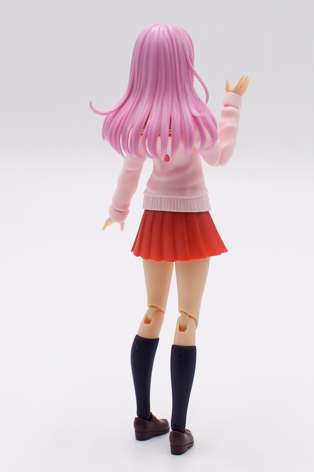 創彩少女庭園 FAGセット レビュー】創彩少女庭園 結城 まどか 桃桜高校