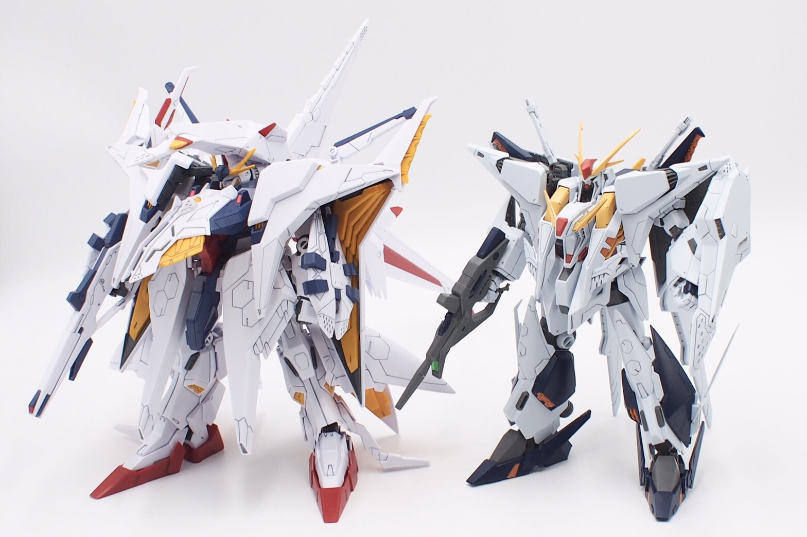 未組立 HGUC ナイチンゲール クスィー ペーネロペー vガンダム 未組立 HGUC ナイチンゲール クスィー ペーネロペー vガンダム