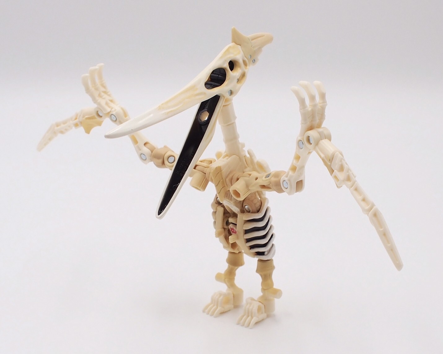 KD ウイングフィンガー レビュー | 退屈と惰性と 改