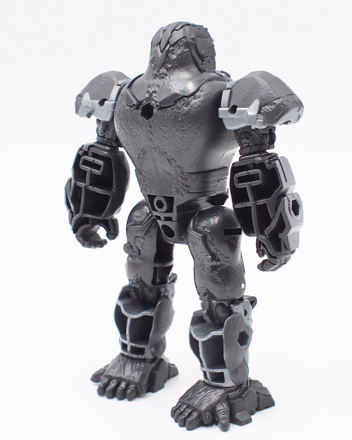 ビースト覚醒 覚醒チェンジセット レビュー | 退屈と惰性と 改