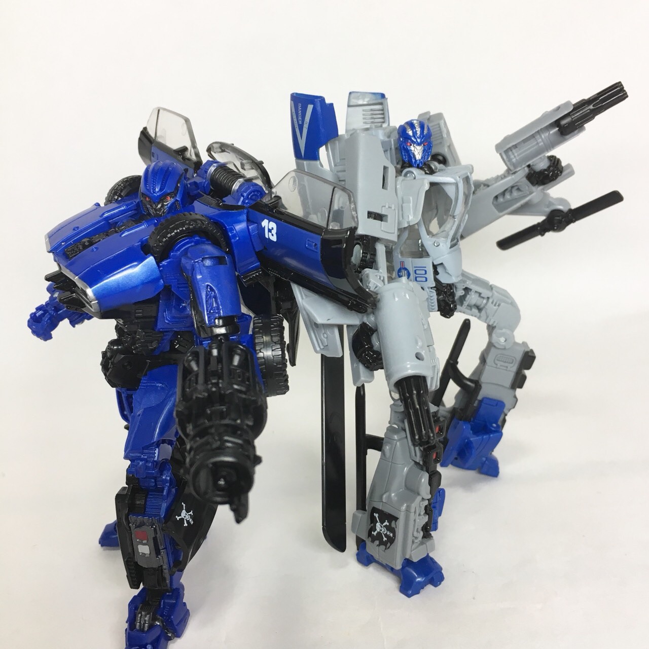 SS ドロップキック レビュー | 退屈と惰性と 改