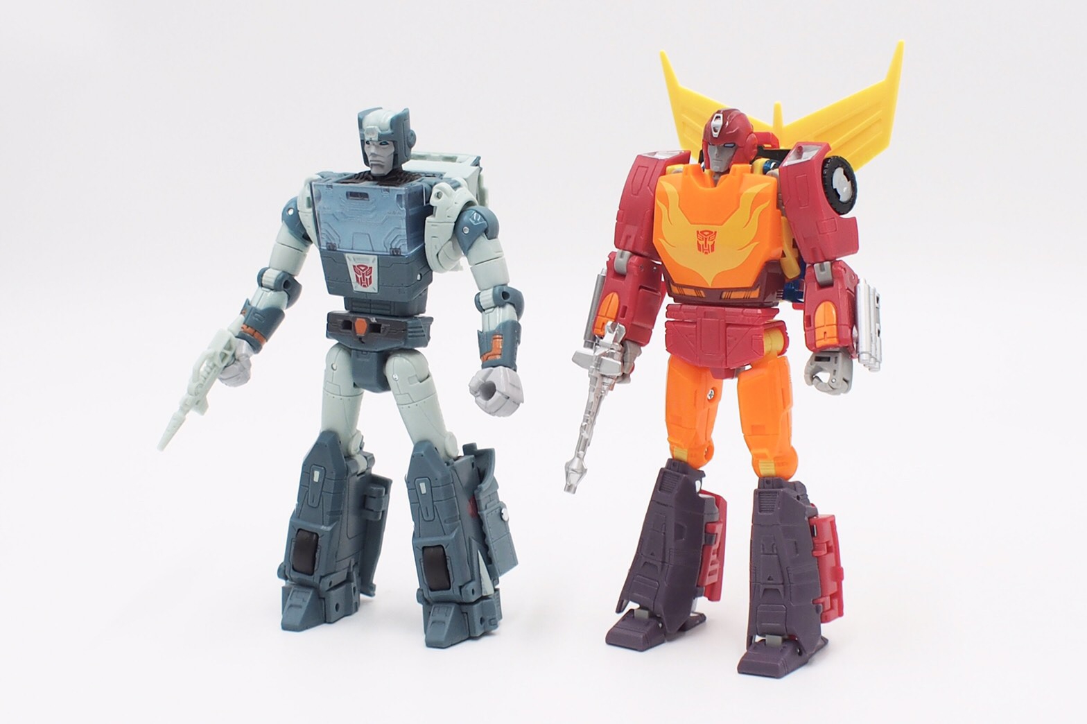 SS ホットロッド レビュー | 退屈と惰性と 改