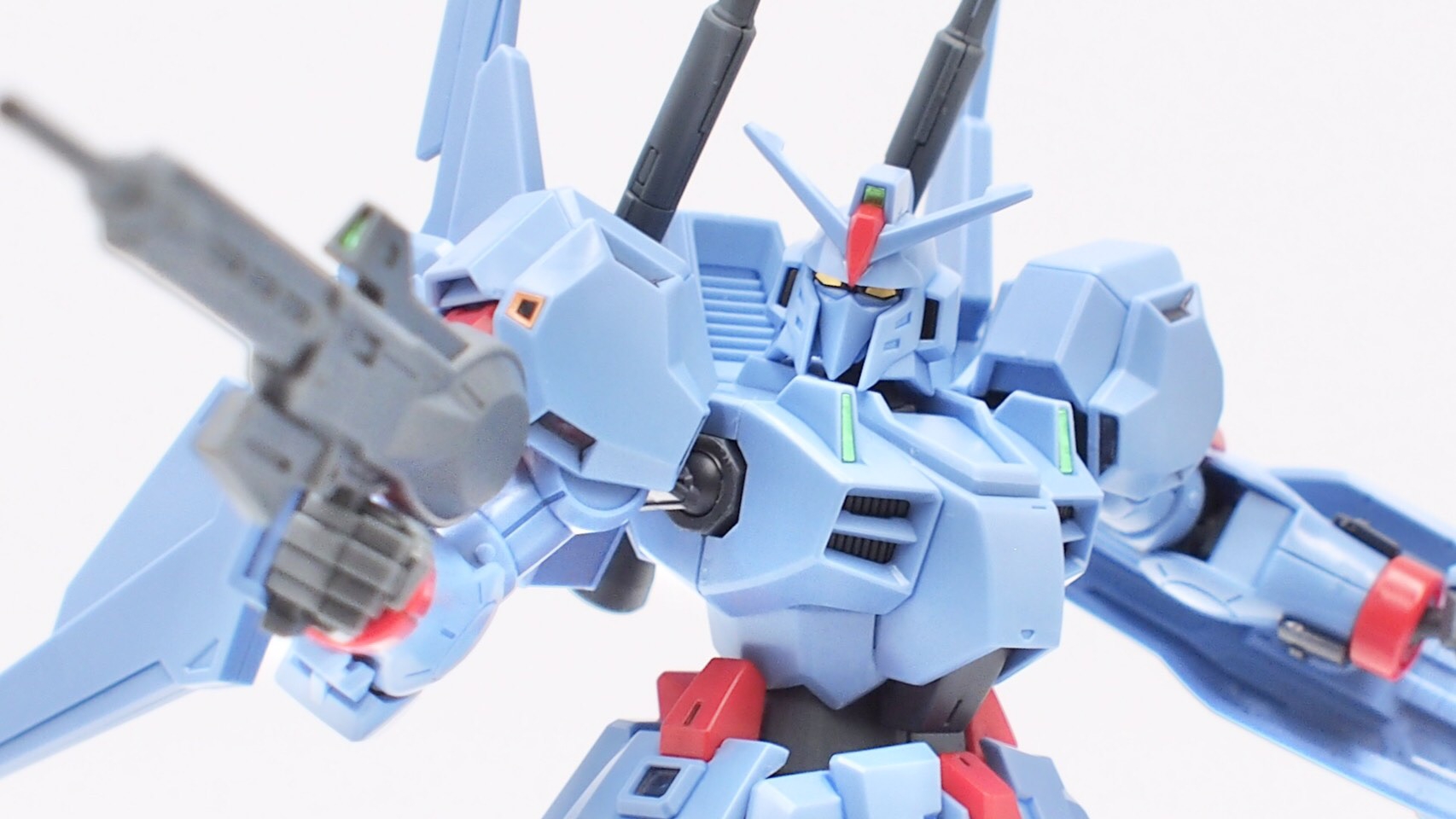 日本で発売 ガンプラ HG HGUC ガンダムマークスリー エルガイム ...