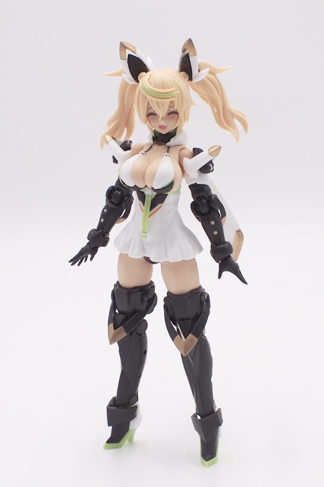 KOTOBUKIYA ジェネ ステラティアーズVer. - プラモデル