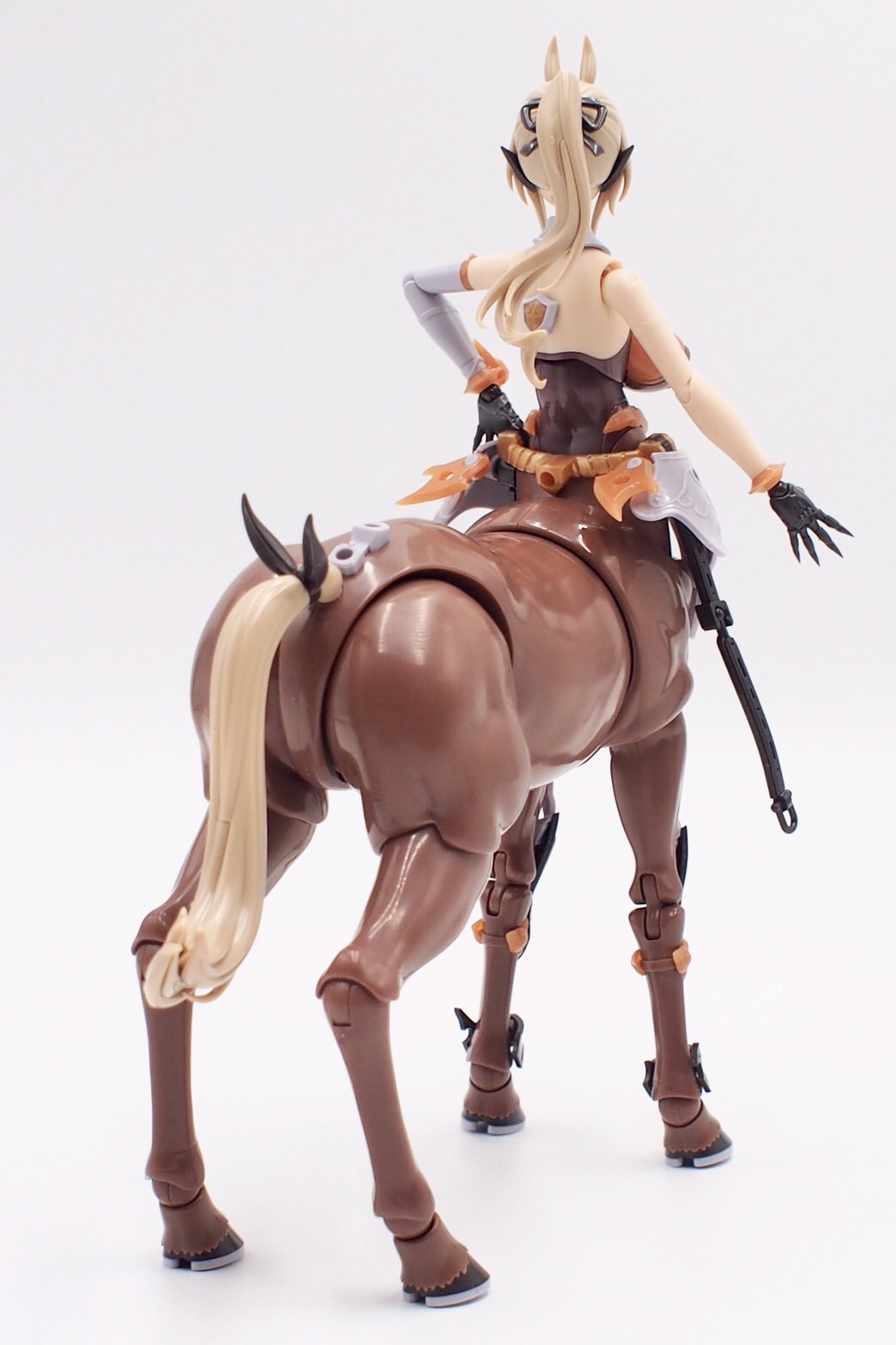 アルカナディア エレーナ レビュー | 退屈と惰性と 改