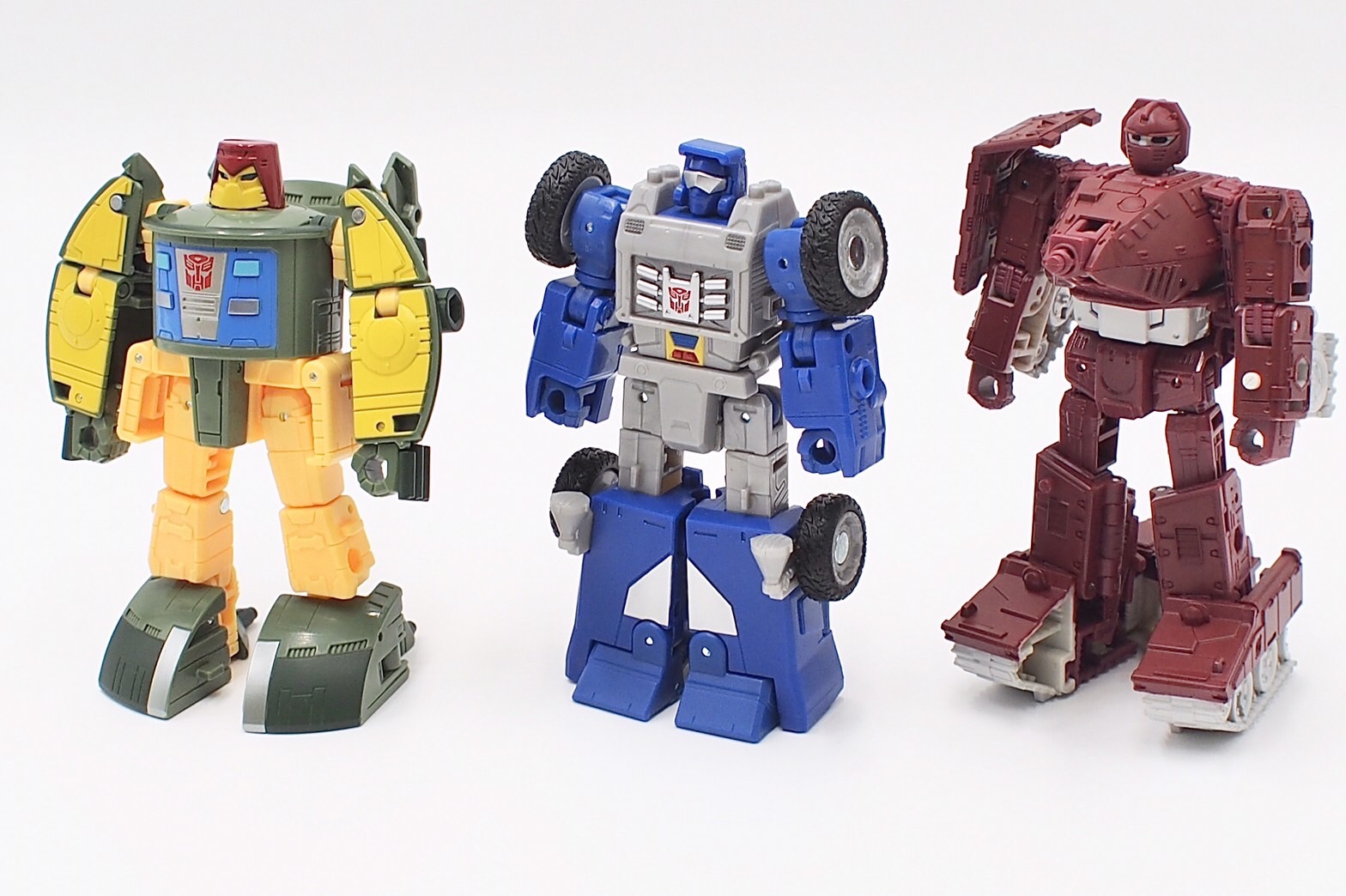 トランスフォーマー ビーチコンバー シースプレー 2点セット TL ビーチコンバー レビュー | 退屈と惰性と 改