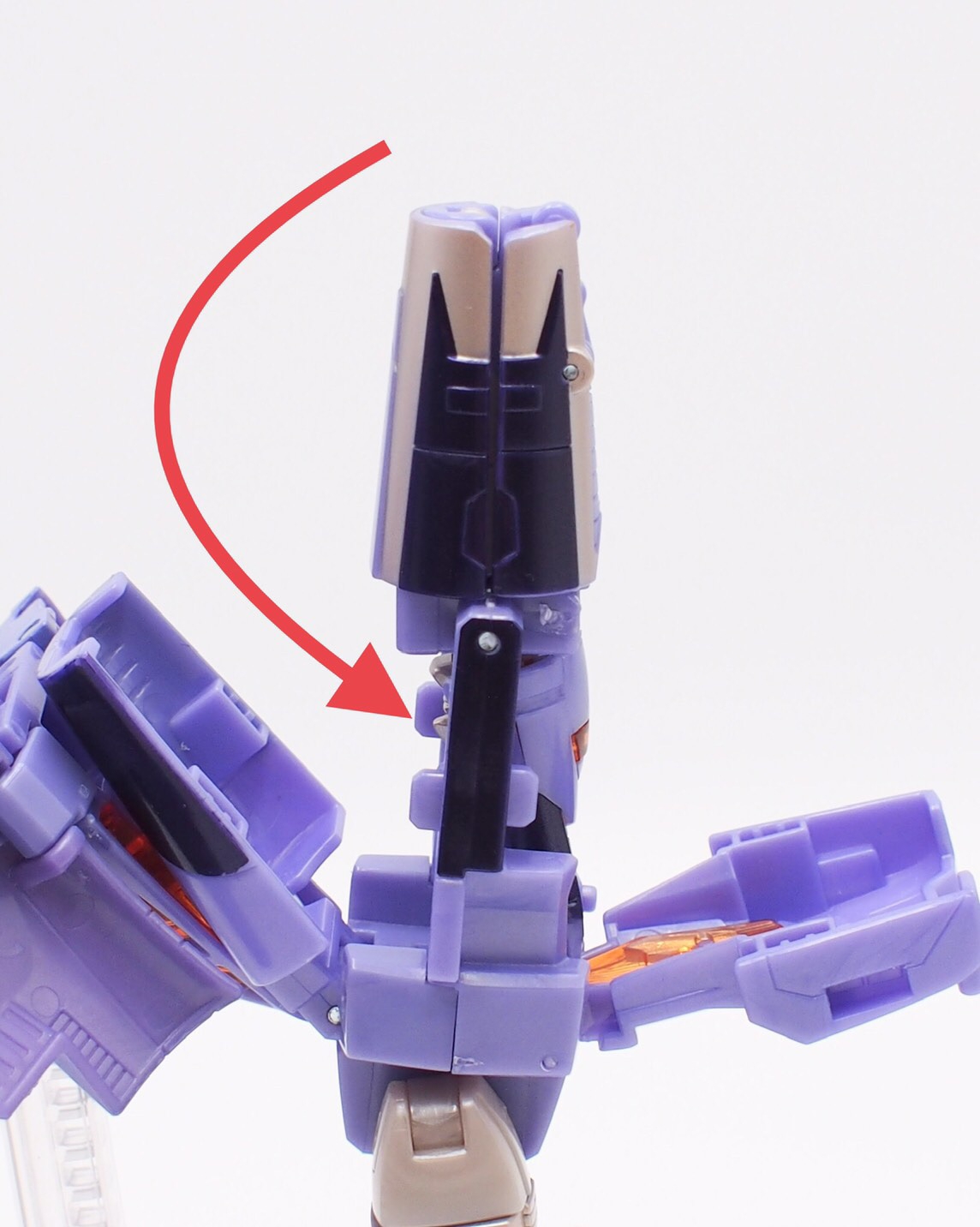 KD サイクロナス レビュー | 退屈と惰性と 改
