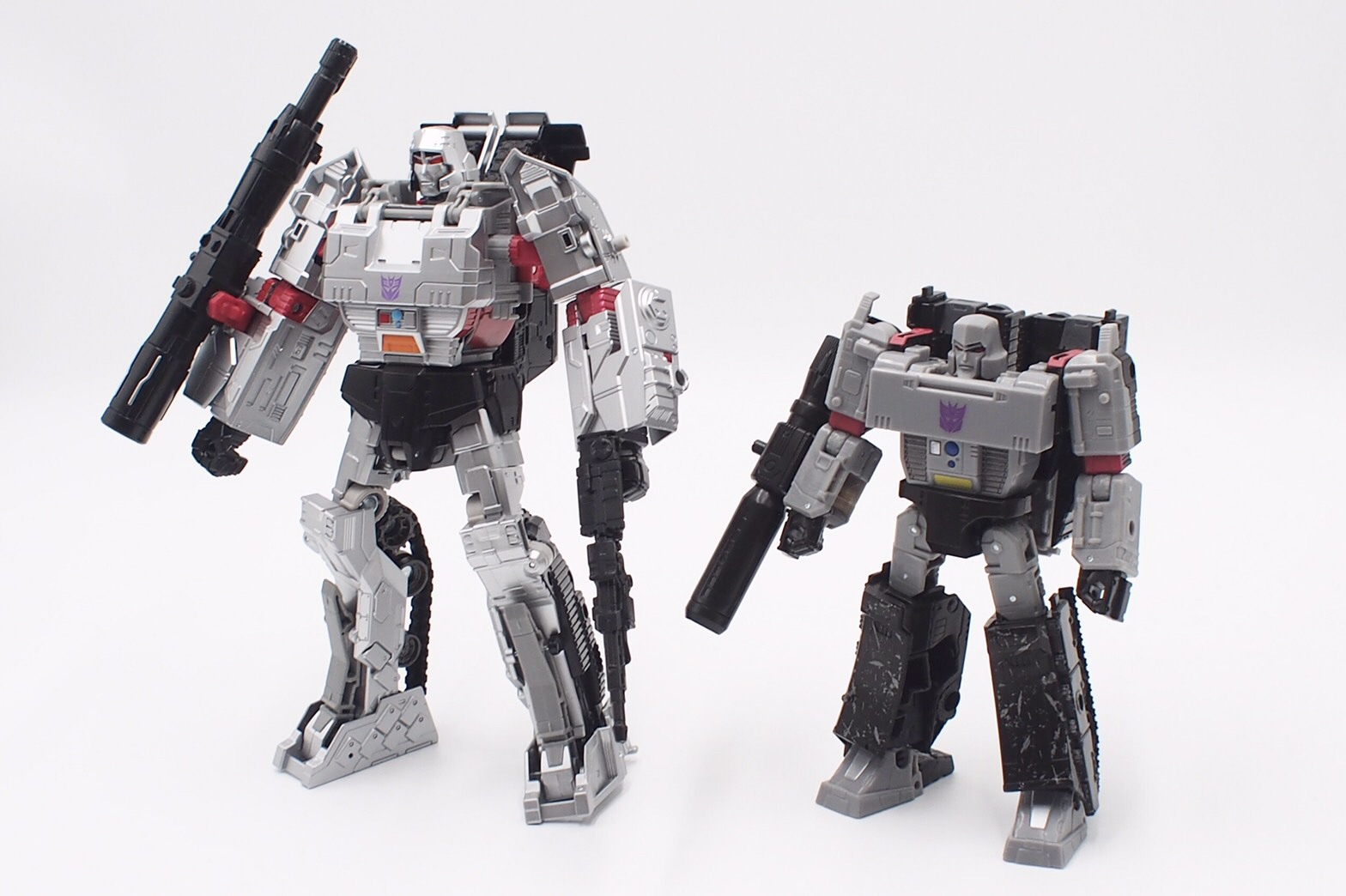 トランスフォーマー キングダム　オプティマス　アースライズ　メガトロン トランスフォーマー キングダム オプティマス アースライズ メガトロン