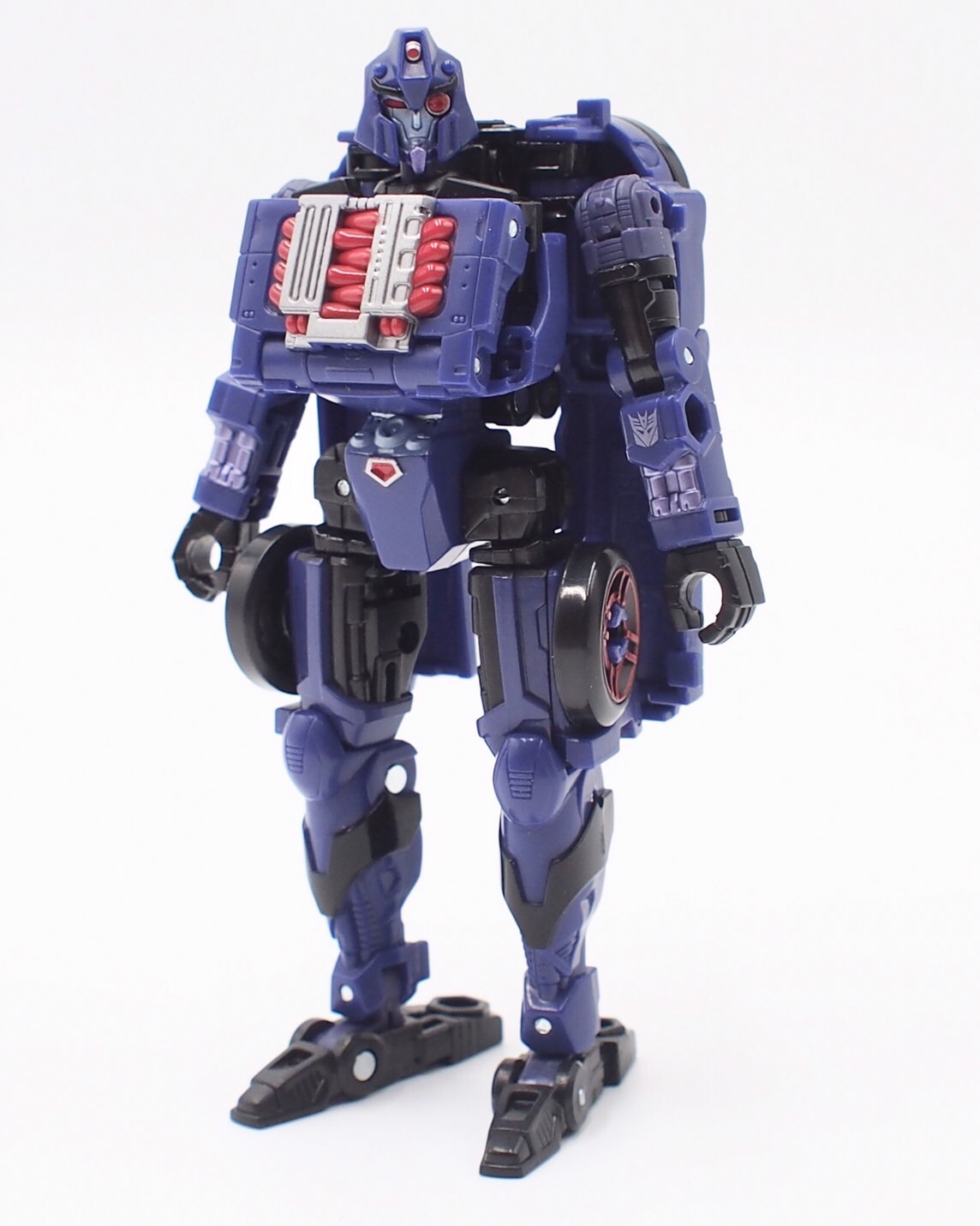 TL シャドウストラカー レビュー | 退屈と惰性と 改