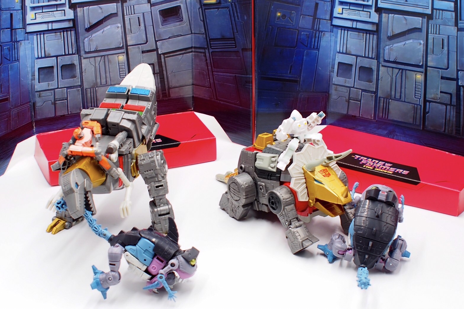 SS スラッグ ＆ ダニエル ウィトウィッキー レビュー | 退屈と