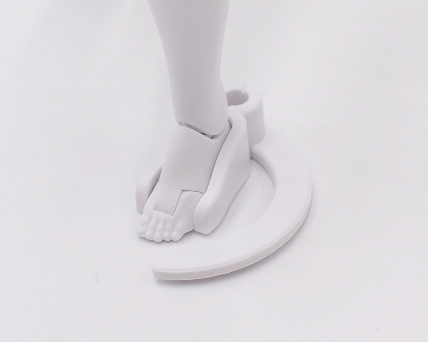 メガミデバイス BUSTER DOLL ガンナー レビュー | 退屈と惰性と 改