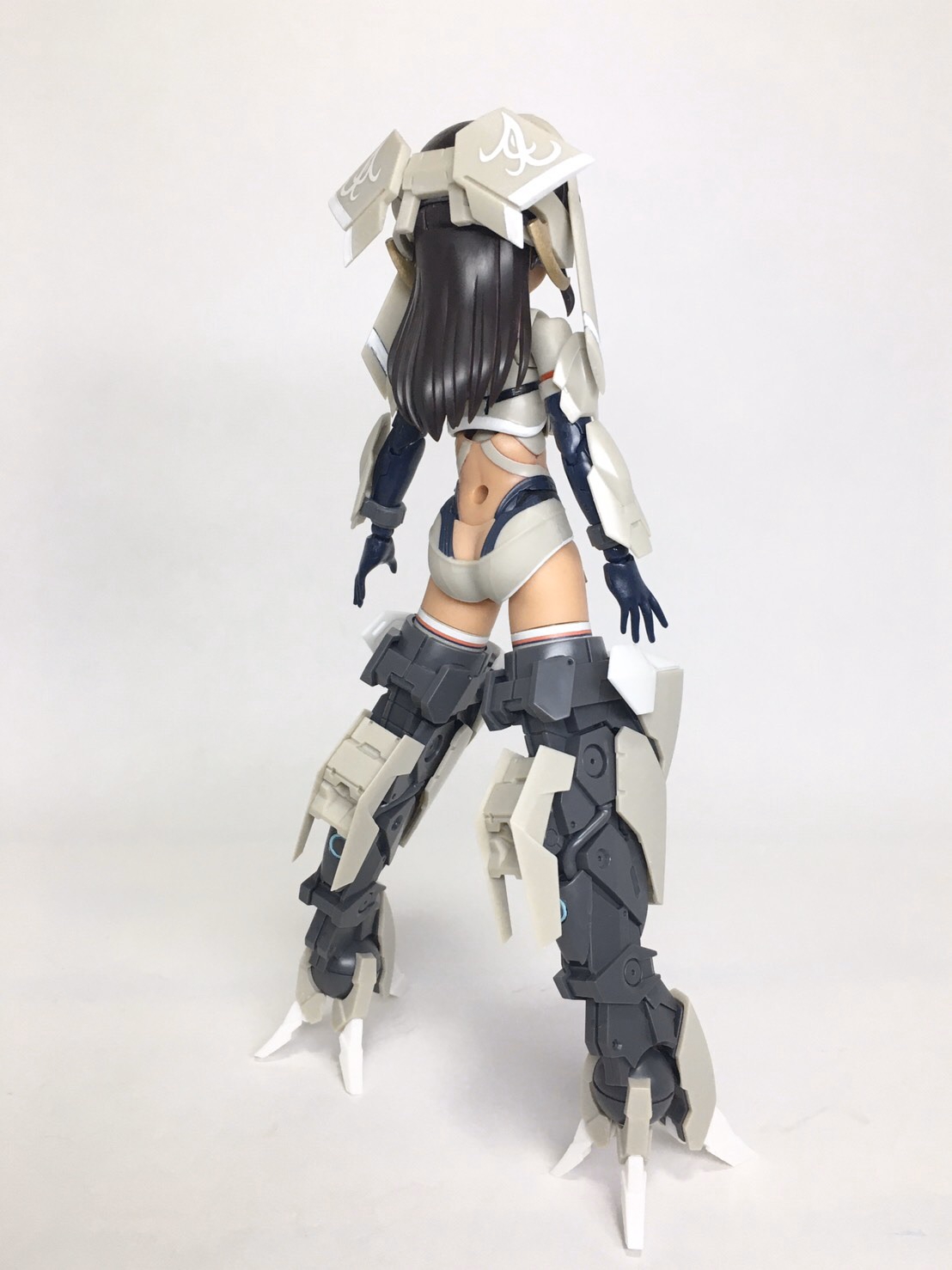 メガミデバイス×アリス・ギア・アイギス 兼志谷 シタラ Ver