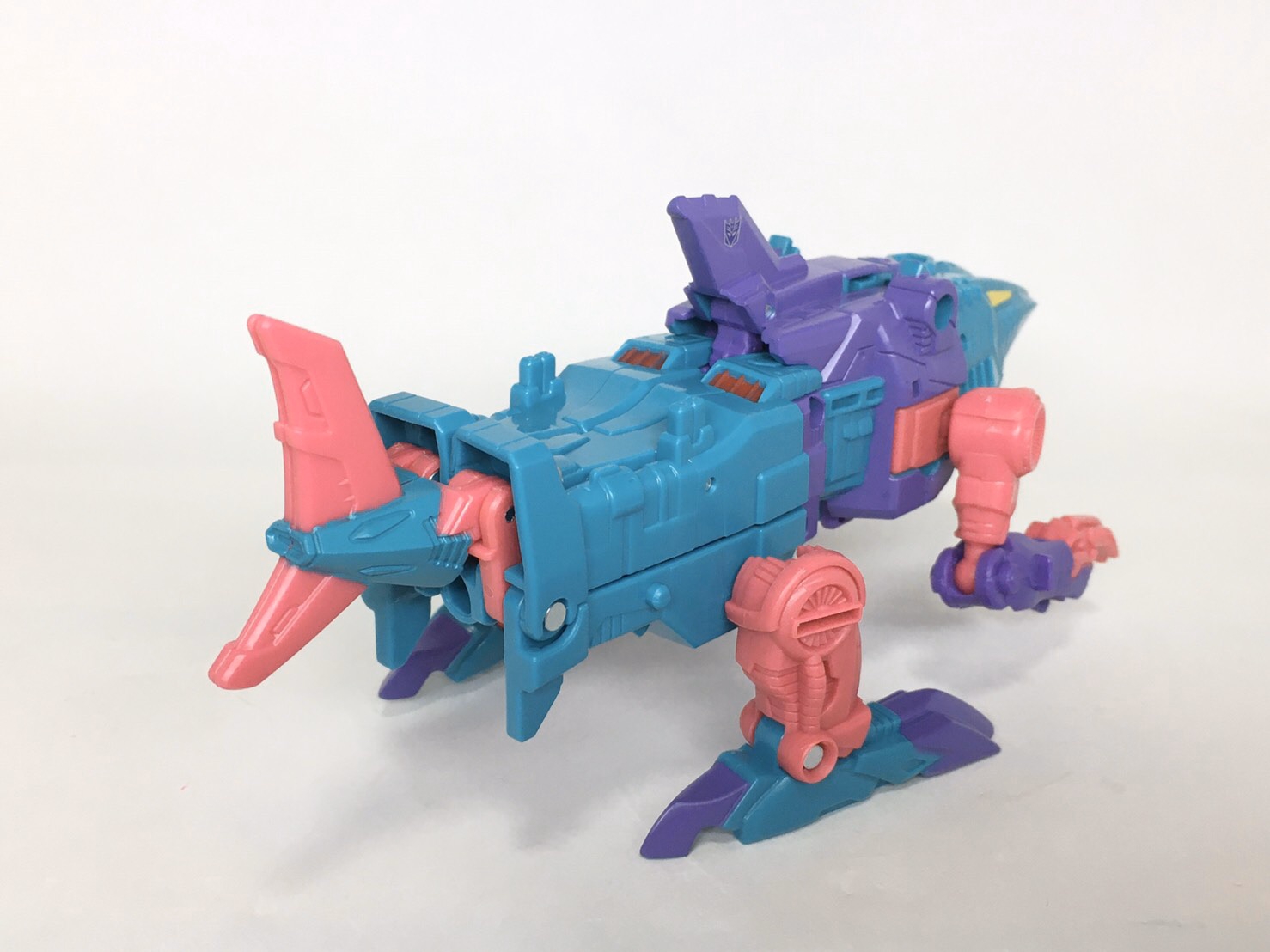 GS シーコンズ Wave3セット（キングポセイドン） レビュー | 退屈と