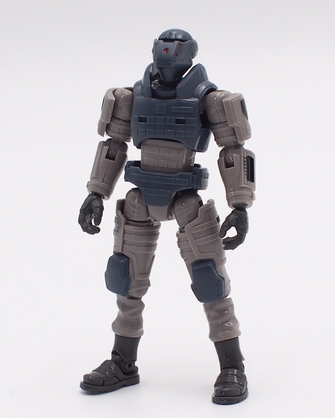 ヘキサギア 夏発売商品まとめて レビュー | 退屈と惰性と 改