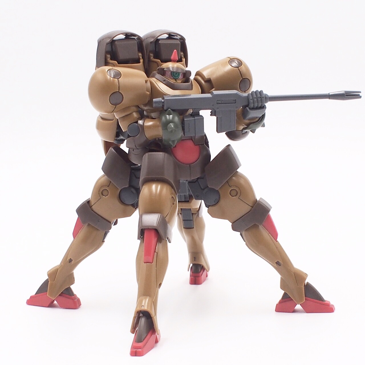 HG デスビースト　エルドラブルート　マドロック3点セット HG デスビースト エルドラブルート マドロック3点セット
