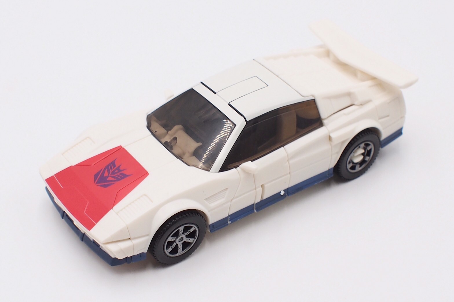 TL メナソー レビュー | 退屈と惰性と 改