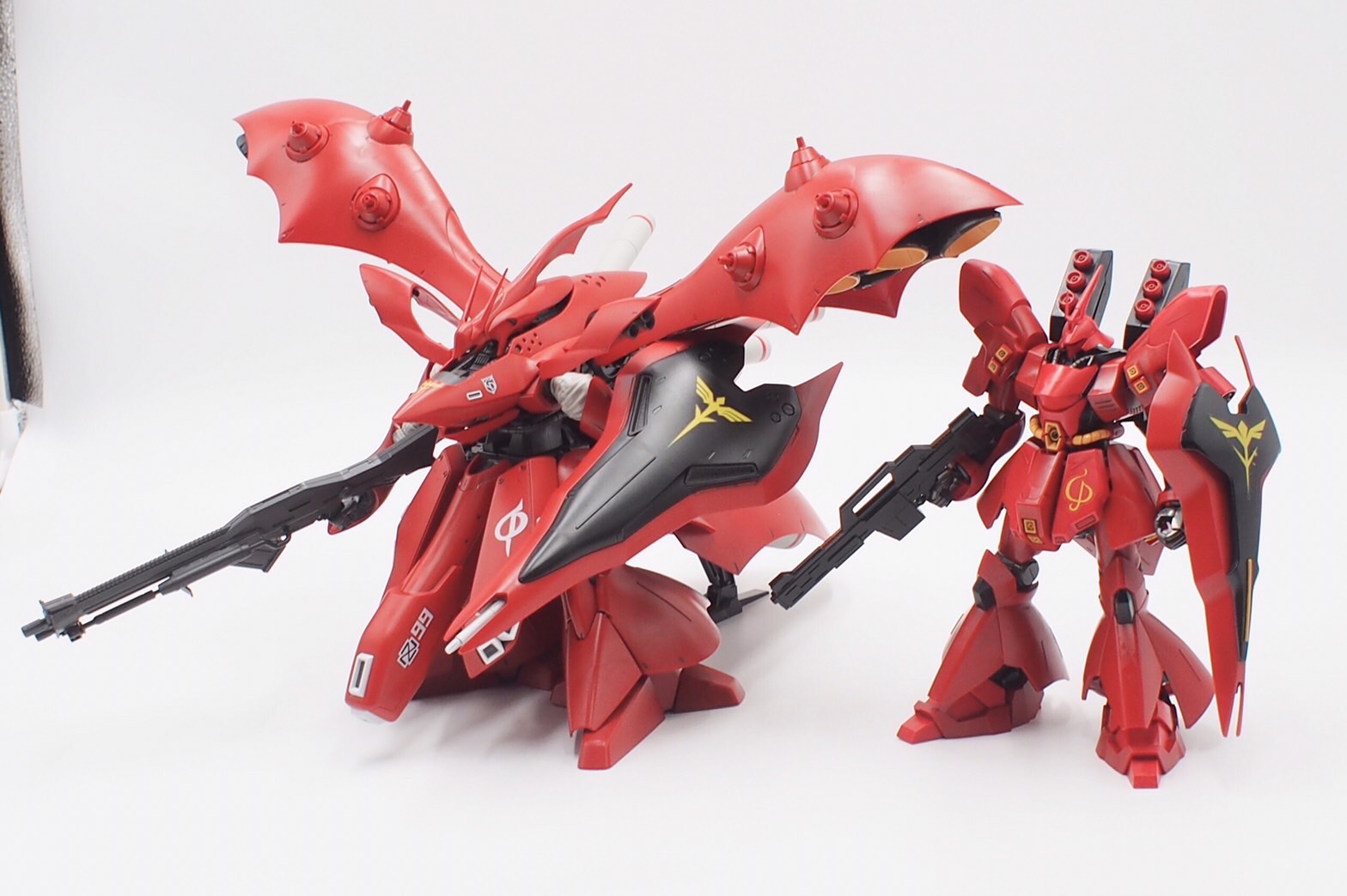 新作情報 ルナ様専用 HG ナイチンゲール | apluts.com