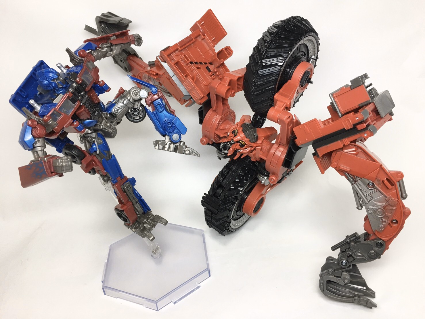 SS スカベンジャー レビュー | 退屈と惰性と 改