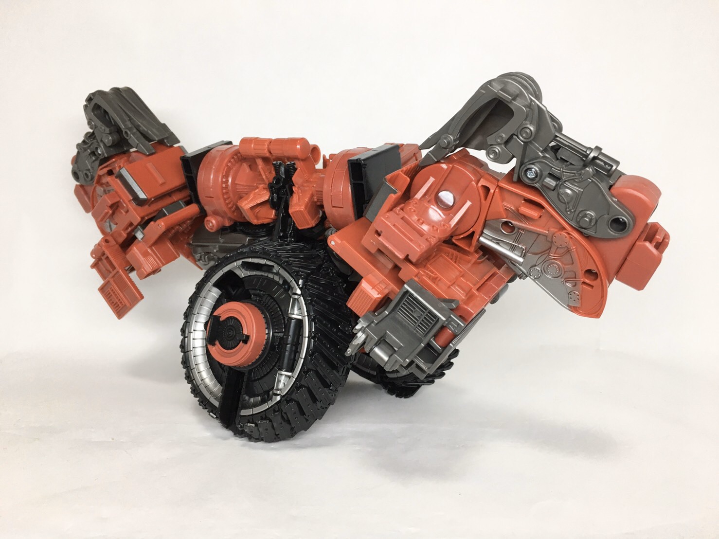 SS スカベンジャー レビュー | 退屈と惰性と 改