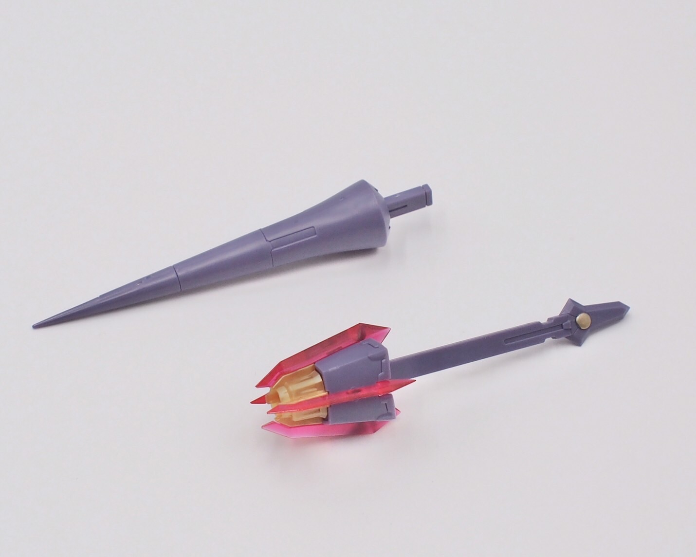 FAG ドゥルガーⅠ レビュー | 退屈と惰性と 改