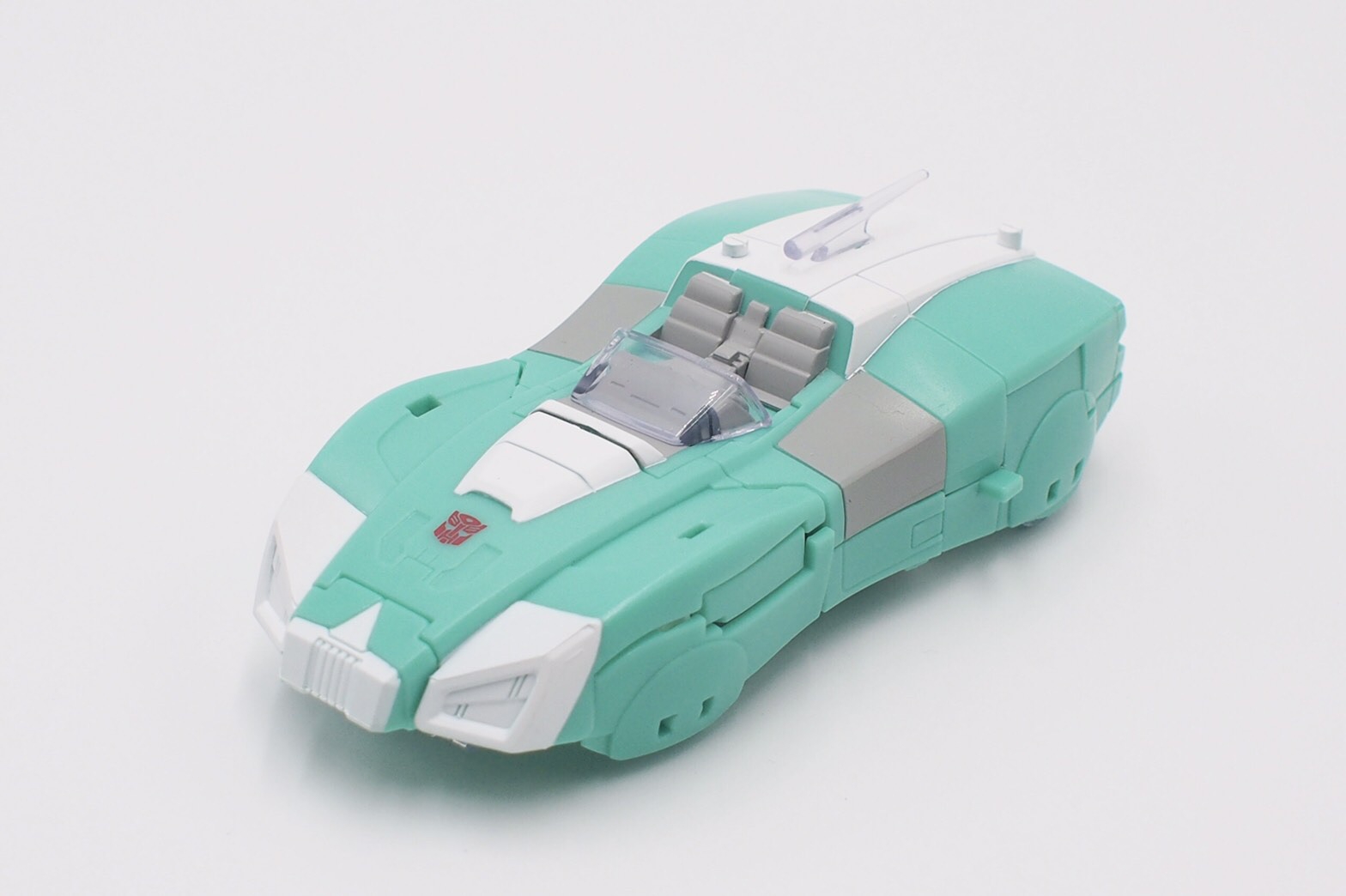 ER EX-21 ブルーストリーク 国内：タカラトミーモール限定】ER EX-21 ブルーストリーク