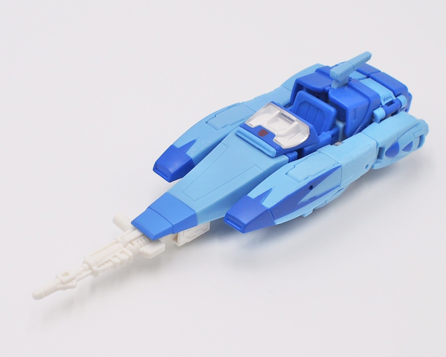 SS ブラー レビュー | 退屈と惰性と 改 SS ブラー レビュー | 退屈と惰性と 改