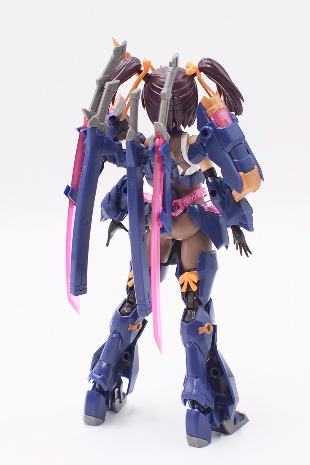 FAG アヤツキ レビュー | 退屈と惰性と 改