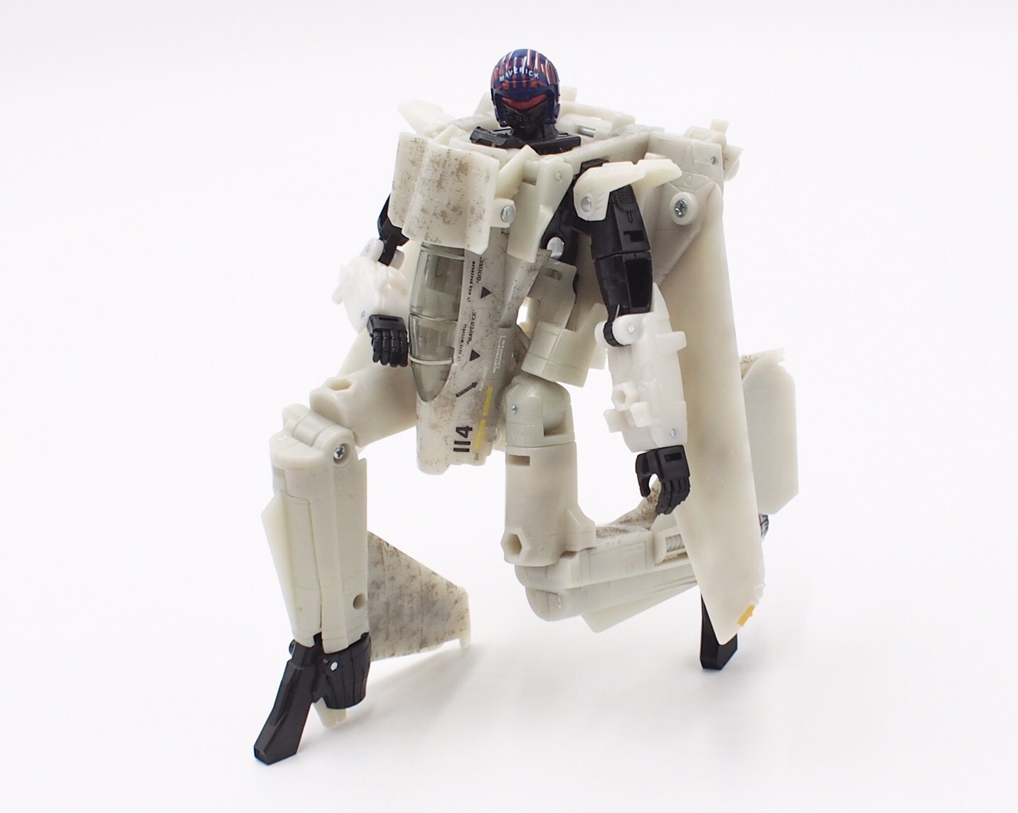 トップガン マーヴェリック レビュー | 退屈と惰性と 改